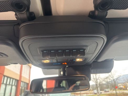 New 2025 Ford Bronco Raptor AWD/4WD image 31