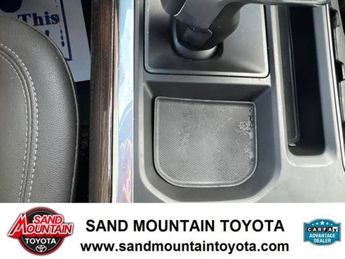 Used 2023 Chevrolet Silverado 1500 RST w/ RST All Star Premium Package AWD/4WD image 19