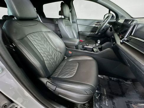 Used 2023 Kia Sportage X-Line AWD/4WD image 15