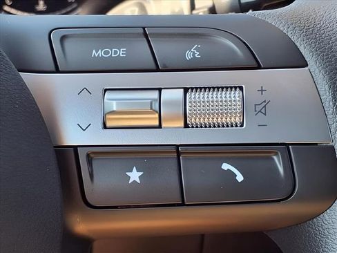 New 2026 Hyundai Tucson SEL image 23