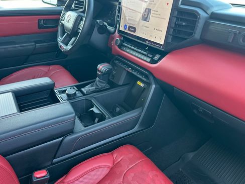 Used 2023 Toyota Tundra TRD Pro AWD/4WD image 15
