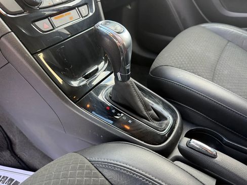 Used 2017 Buick Encore Preferred image 15