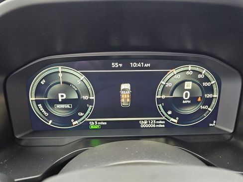 New 2025 Mitsubishi Outlander SEL image 18