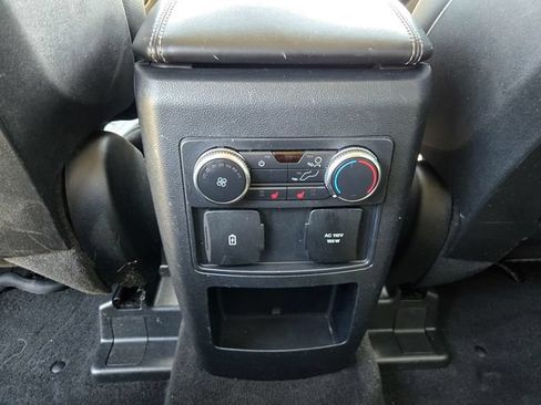Used 2020 Ford Explorer Limited AWD/4WD image 13