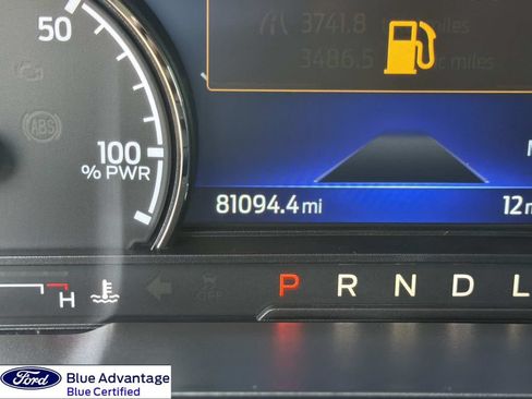 Used 2023 Ford Maverick Lariat FWD image 2