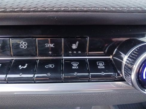 New 2026 Chevrolet Equinox LT image 25