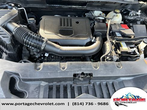 Used 2023 Chevrolet Blazer LT w/ Convenience Package AWD/4WD image 23