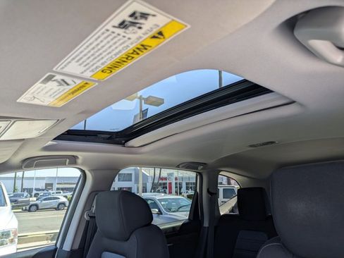 Used 2017 Honda CR-V EX image 15