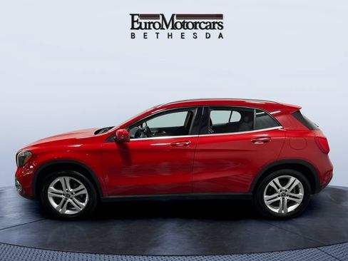 Used 2019 Mercedes-Benz GLA 250 4MATIC image 2