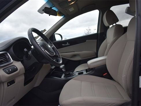 Used 2020 Kia Sorento LX w/ LX I4 Convenience Package image 20