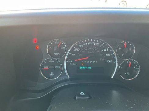 Certified 2024 GMC Savana 2500 Work Van 3D Cargo Van w/ Driver Convenience Package image 12