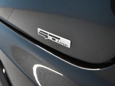 Used 2025 Kia K4 GT-Line w/ GT-Line Sunroof Package FWD image 40