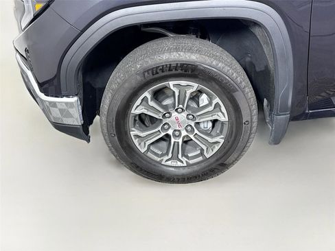 Used 2025 GMC Sierra 1500 SLE image 23