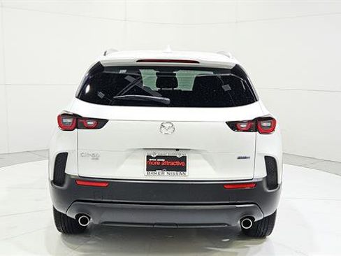 Used 2025 MAZDA CX-50 2.5 Hybrid w/ Premium Plus Pkg AWD/4WD image 7
