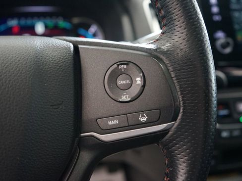 Used 2022 Honda Pilot TrailSport image 35