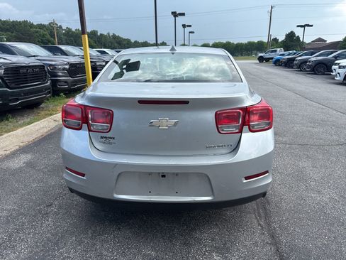 Used 2013 Chevrolet Malibu LT w/ Power Convenience Package FWD image 9