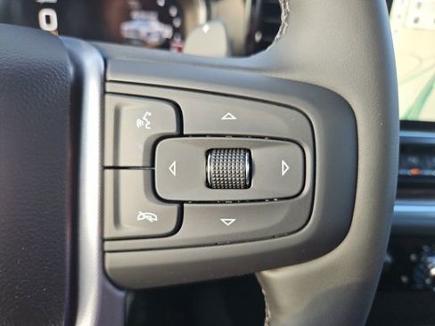 New 2026 GMC Sierra 1500 Elevation w/ Elevation Premium Package image 31