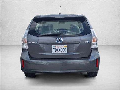 Used 2013 Toyota Prius V Two image 6