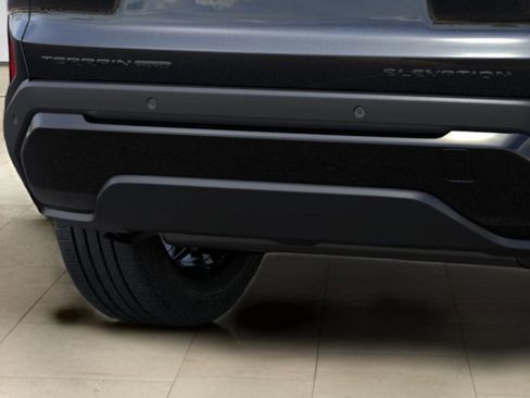 New 2026 GMC Terrain Elevation w/ Elevation Premium Package image 17