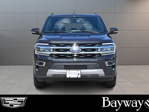 Used 2024 Ford Expedition Max Limited image 2