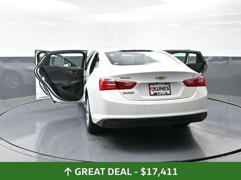 Used 2024 Chevrolet Malibu LT image 59