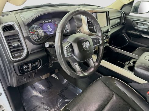 Used 2020 RAM 1500 Laramie image 23