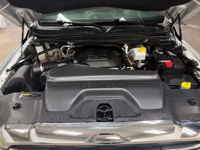 Used 2026 RAM 2500 Big Horn AWD/4WD image 26