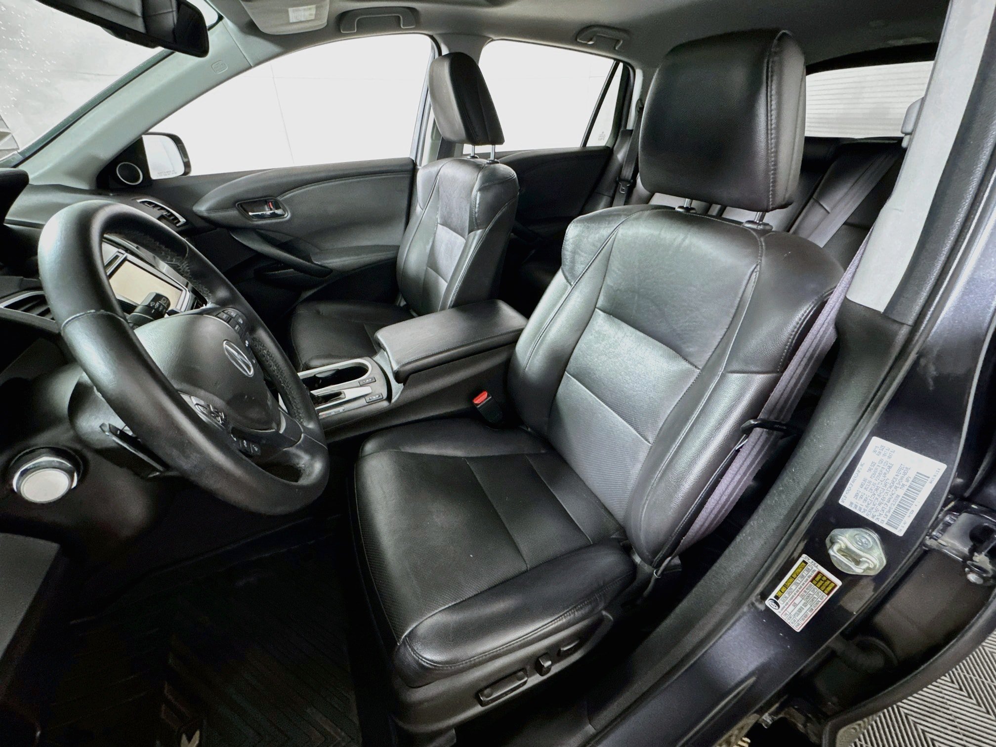 Used 2016 Acura RDX w/ Technology Package AWD/4WD image 15