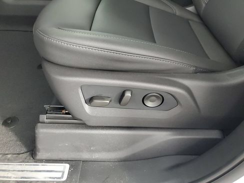 New 2026 Chevrolet Silverado 1500 RST w/ RST All Star Premium Package AWD/4WD image 31