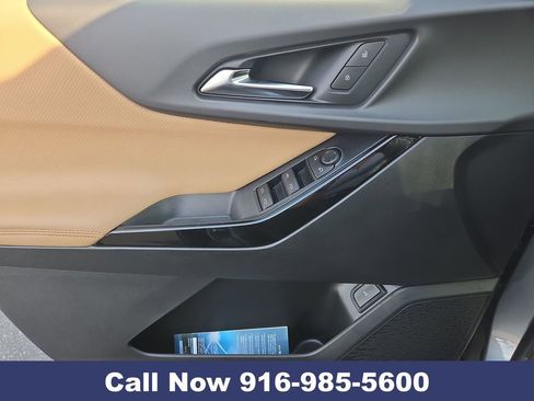 New 2026 Chevrolet Equinox ACTIV image 27