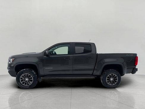 Used 2018 Chevrolet Colorado ZR2 image 6