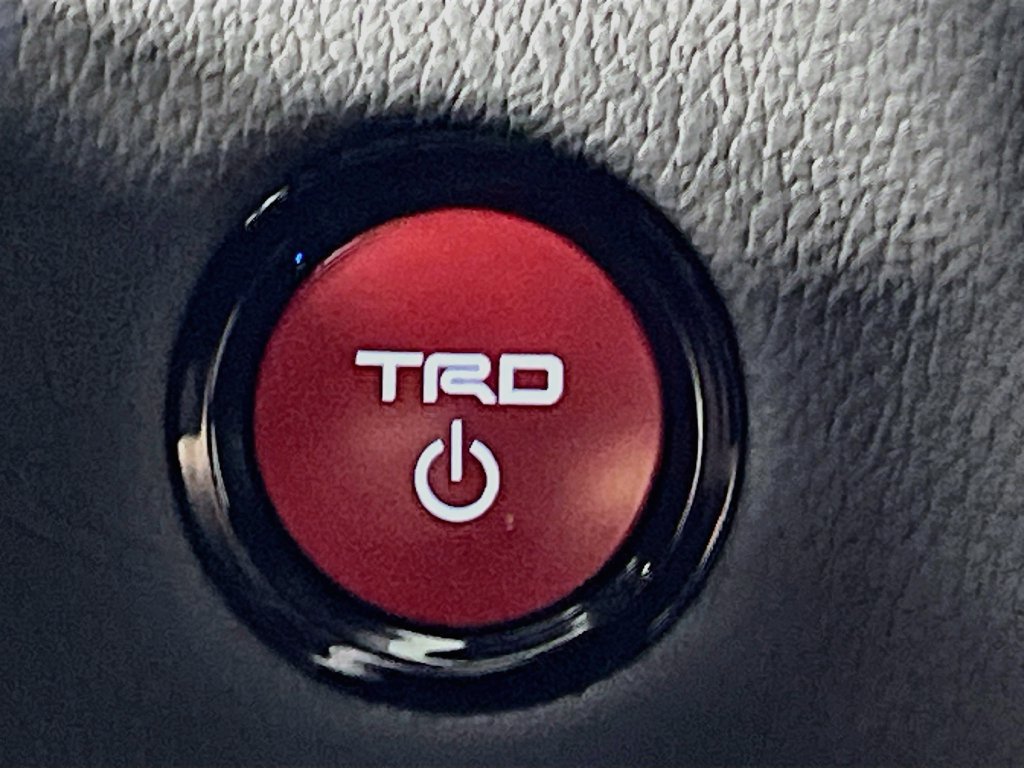 New 2026 Toyota Tundra TRD Pro AWD/4WD image 19