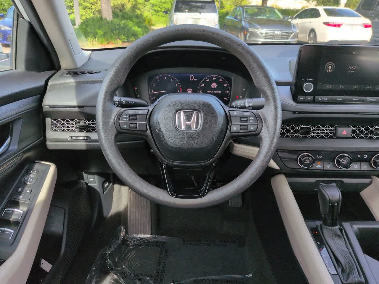 Used 2024 Honda Accord LX image 15