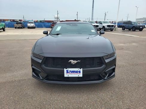 New 2026 Ford Mustang Ecoboost image 18