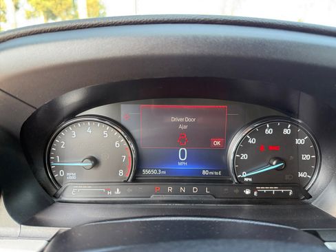 Used 2023 Ford Explorer XLT w/ Equipment Group 202A image 26