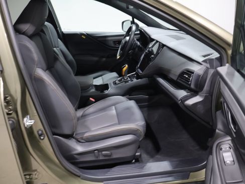 Used 2024 Subaru Outback Wilderness AWD/4WD image 22