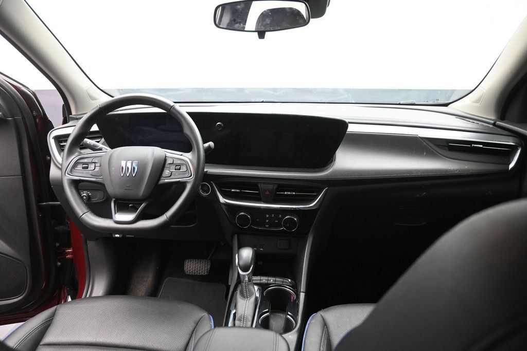 Used 2025 Buick Encore GX Sport Touring FWD image 14