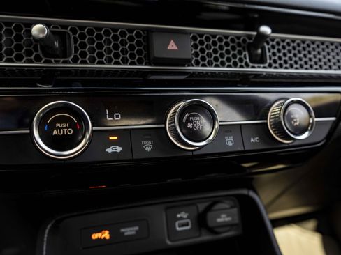 Used 2024 Honda Civic Sport image 33