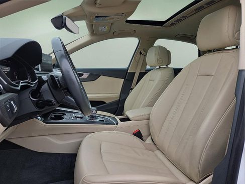 Used 2019 Audi A4 2.0T Premium Plus w/ Premium Plus Package image 14