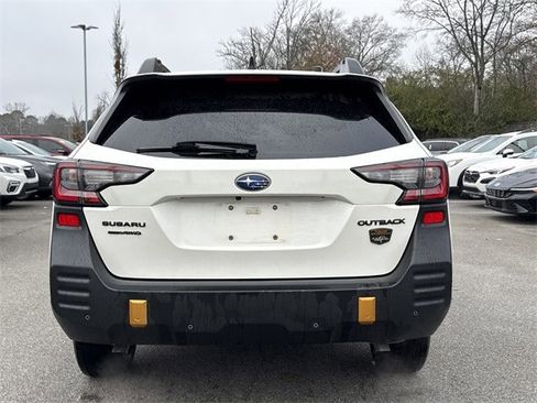 Used 2023 Subaru Outback Wilderness image 7