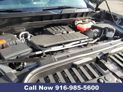 New 2026 Chevrolet Silverado 1500 Custom image 33