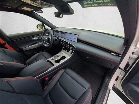 Used 2026 Genesis GV70 2.5T Sport Prestige AWD/4WD image 22
