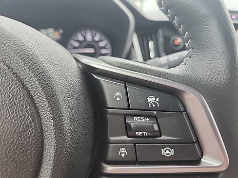 Used 2025 Subaru Outback Limited image 20