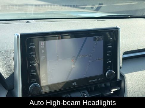 Used 2019 Toyota RAV4 Adventure w/ Cold Weather Package image 18