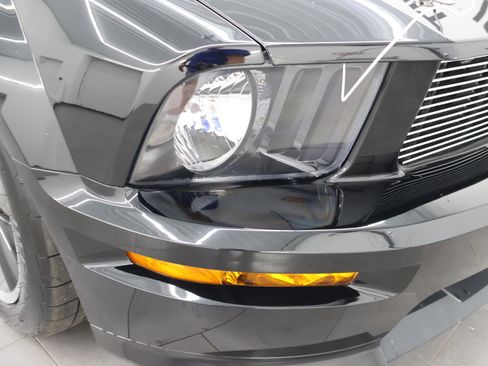 Used 2007 Ford Mustang GT Premium RWD image 21