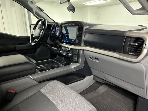Used 2021 Ford F150 XLT w/ Equipment Group 302A High AWD/4WD image 29