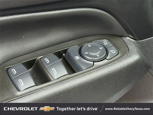 Certified 2024 Chevrolet Equinox LT image 28