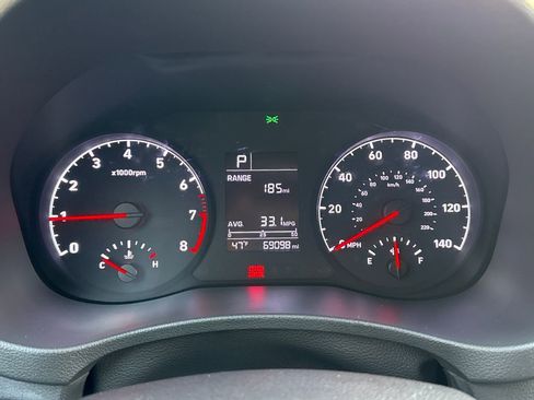 Used 2022 Hyundai Accent SE image 19