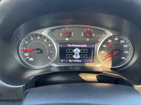 Used 2019 GMC Terrain SLT w/ Preferred Package AWD/4WD image 14