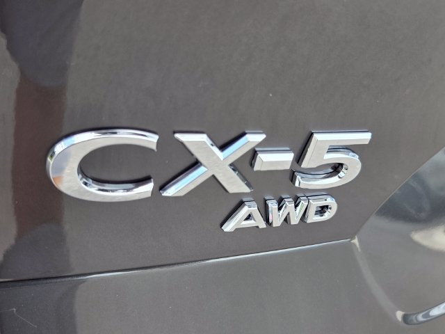 New 2026 MAZDA CX-5 Select AWD/4WD image 11